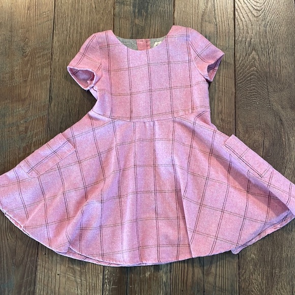 Vignette MERILIE DRESS main image 1